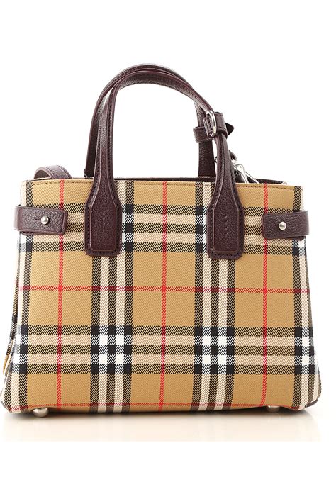 burberry vendite|burberry handbags online outlet.